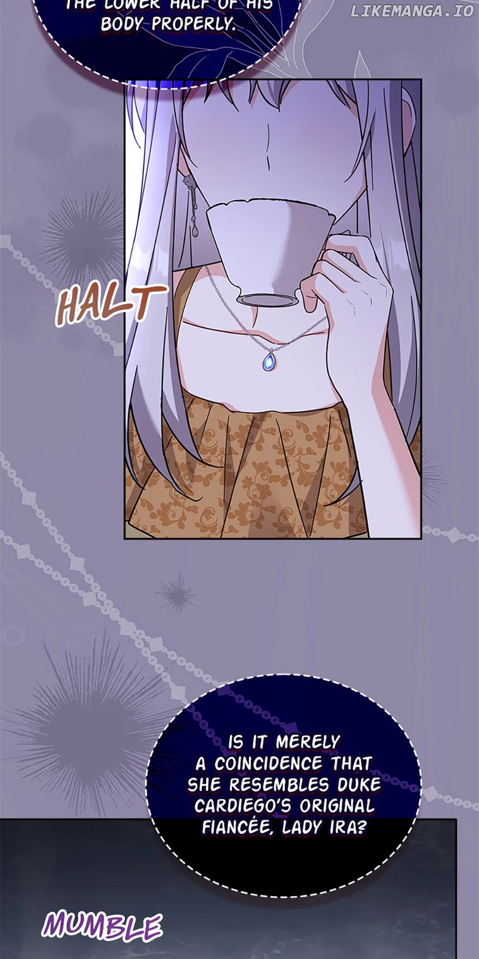 A childhood friend became an obsessive husband Chapter 54 307 51