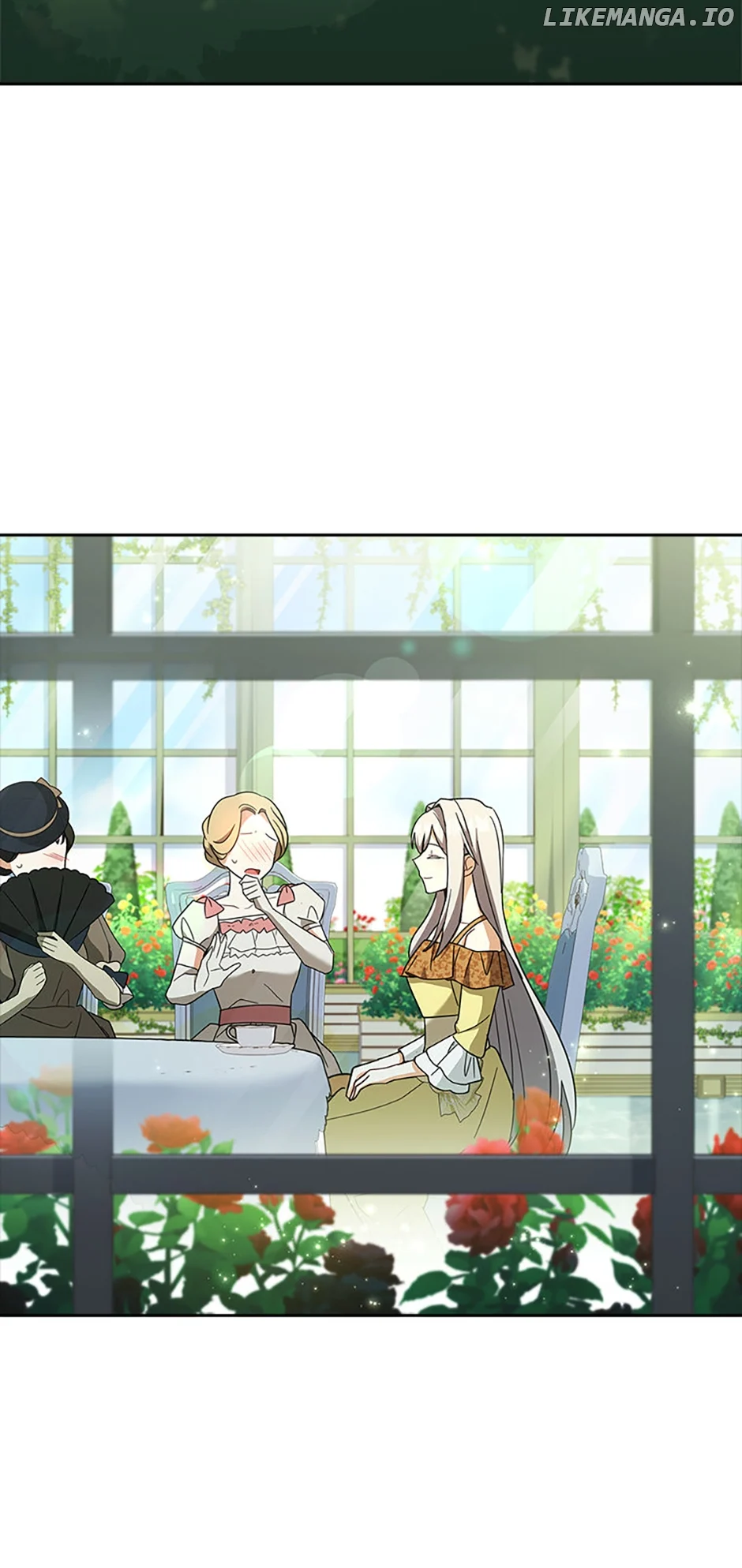 A childhood friend became an obsessive husband Chapter 54 315 59