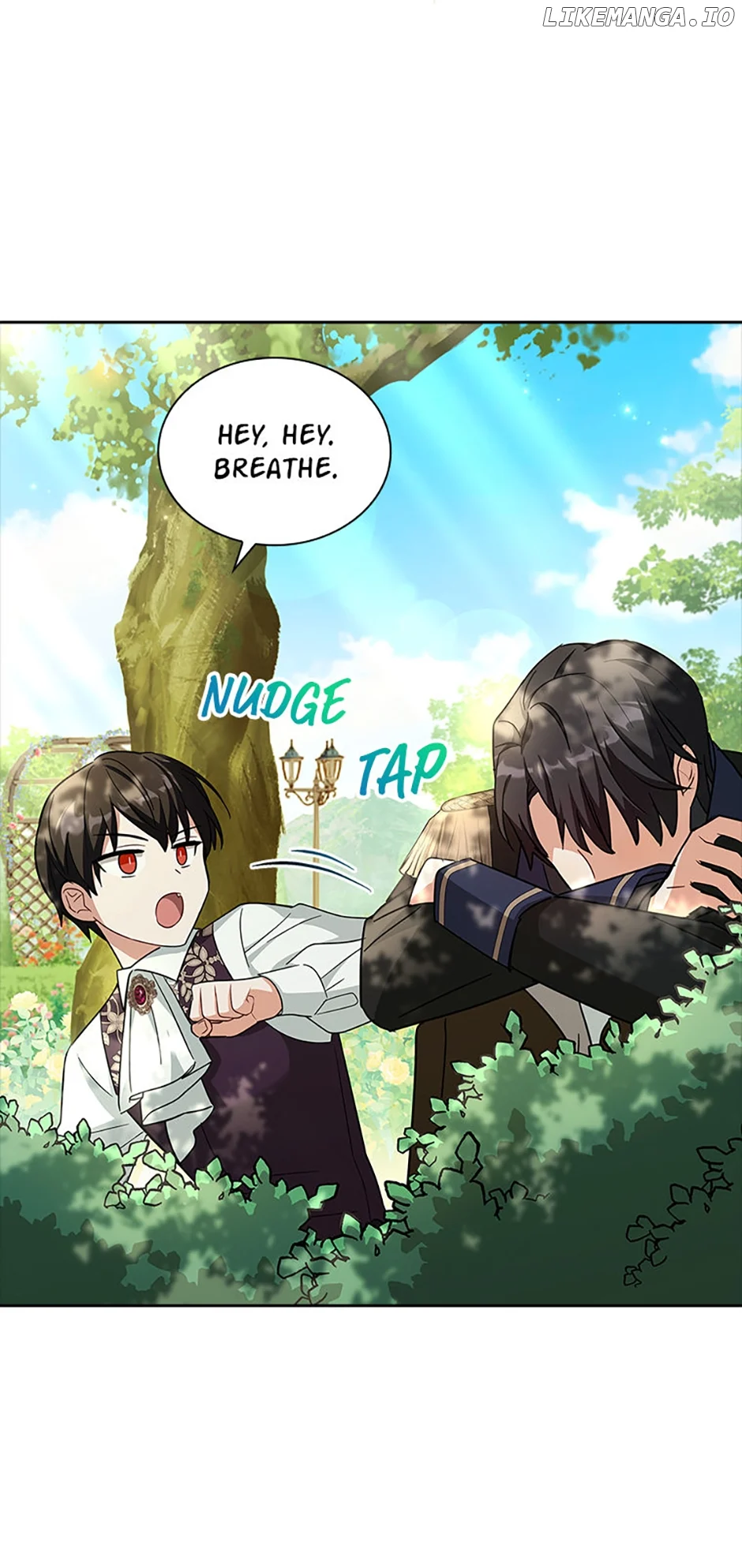 A childhood friend became an obsessive husband Chapter 54 317 61