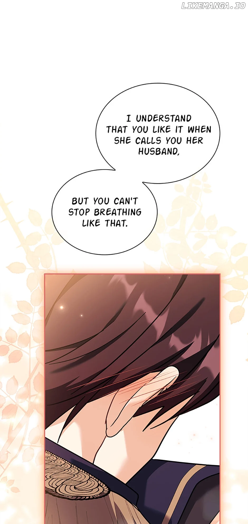 A childhood friend became an obsessive husband Chapter 54 318 62