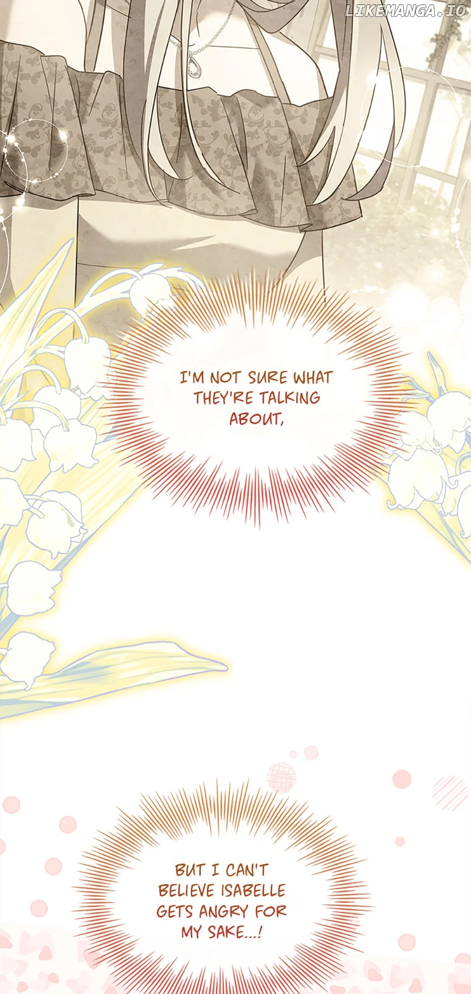 A childhood friend became an obsessive husband Chapter 54 321 65