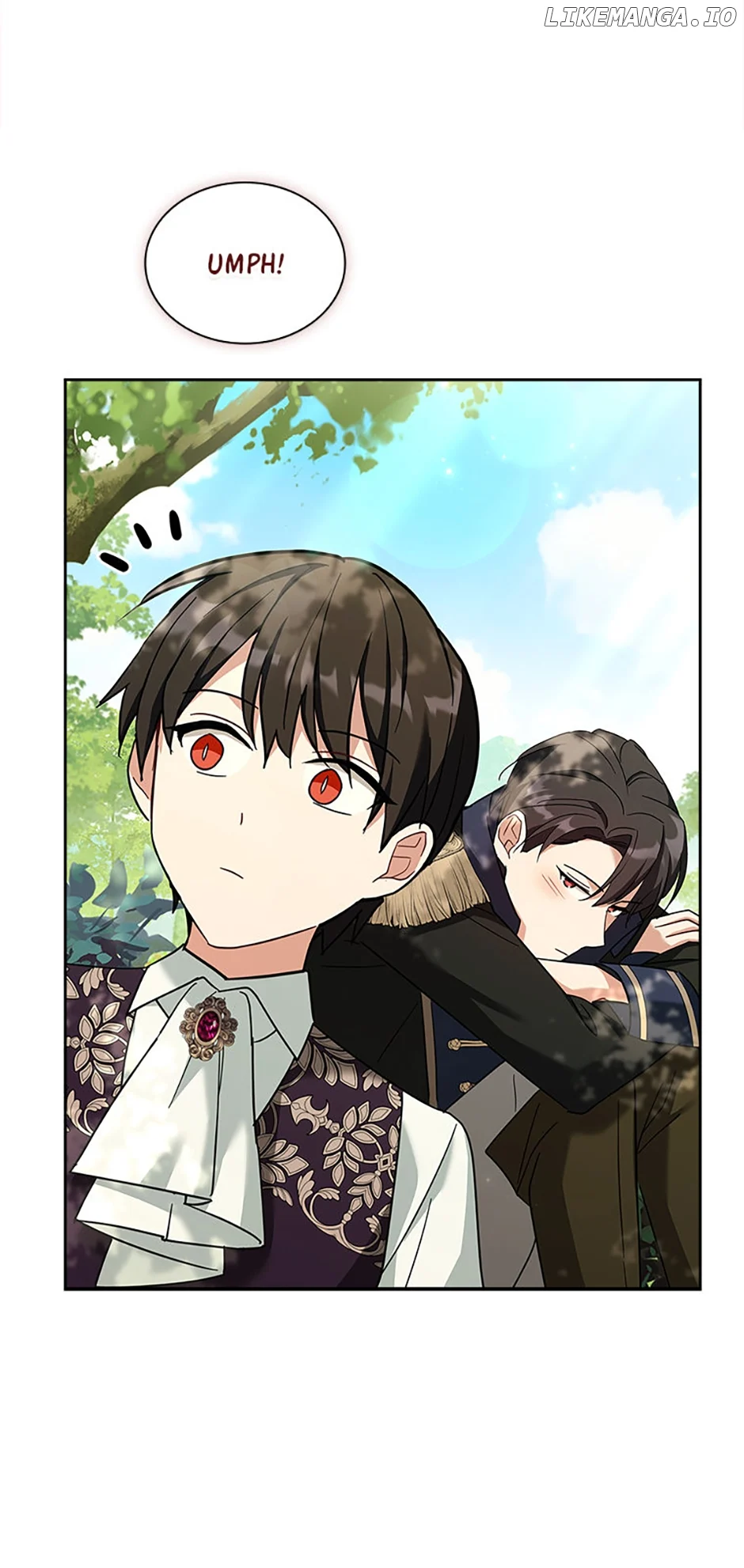 A childhood friend became an obsessive husband Chapter 54 323 67