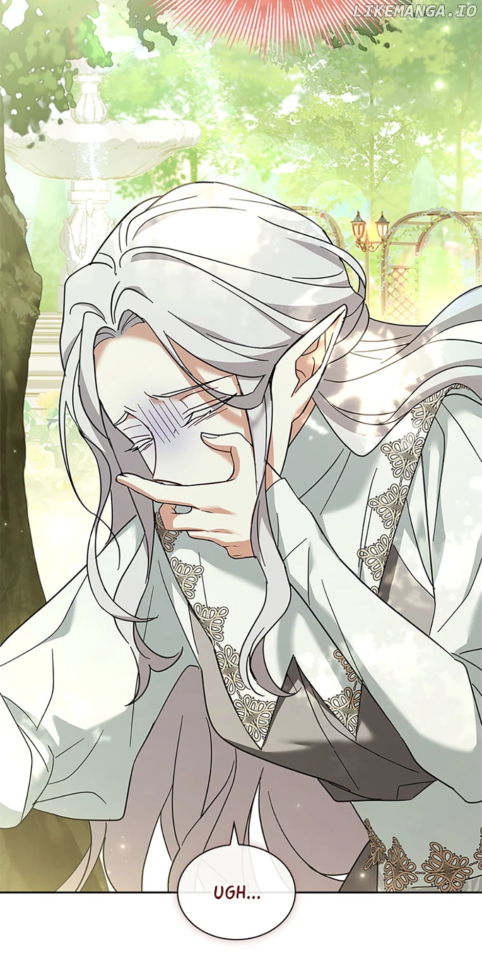 A childhood friend became an obsessive husband Chapter 54 326 70