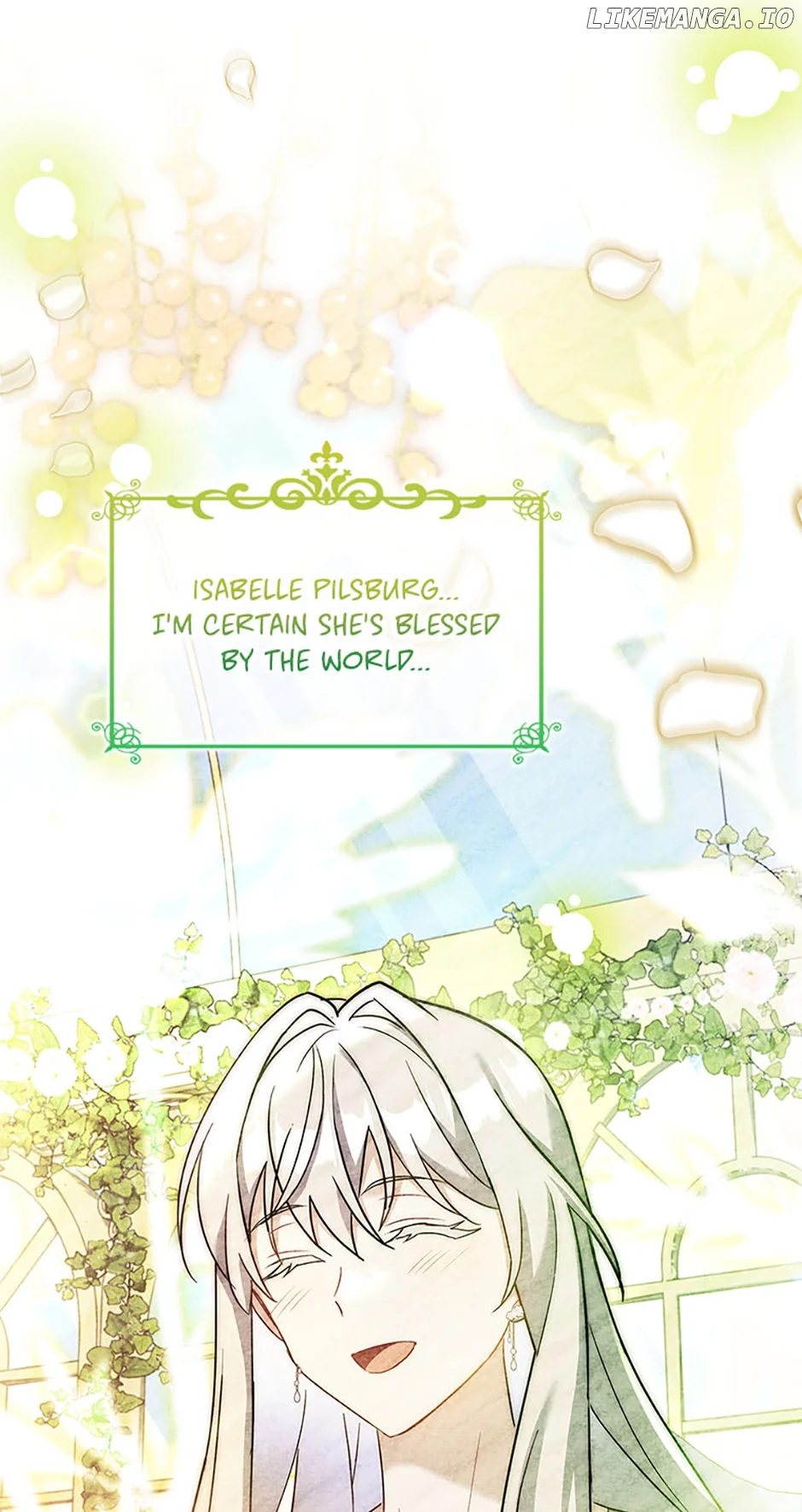 A childhood friend became an obsessive husband Chapter 54 331 75