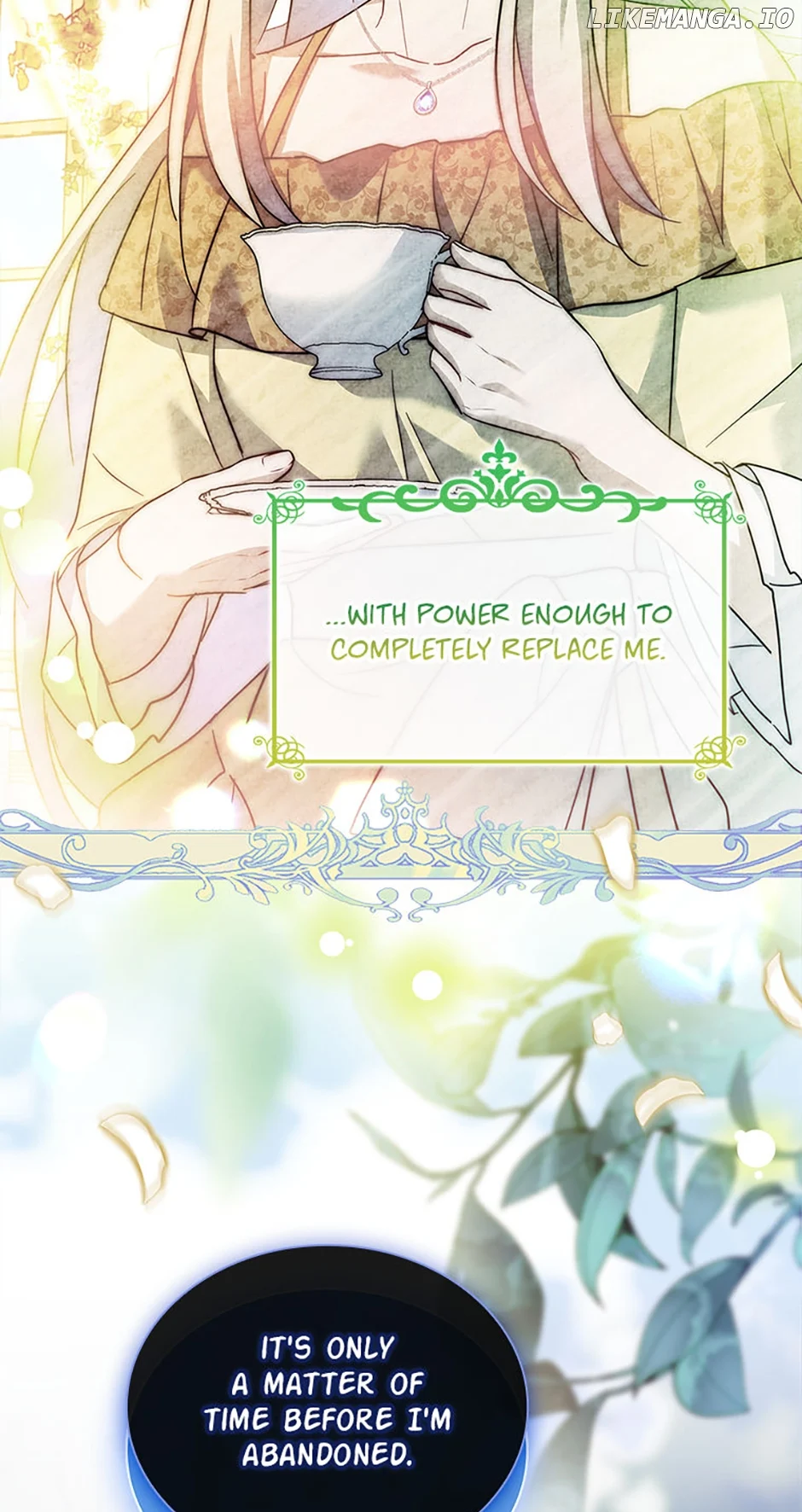 A childhood friend became an obsessive husband Chapter 54 332 76
