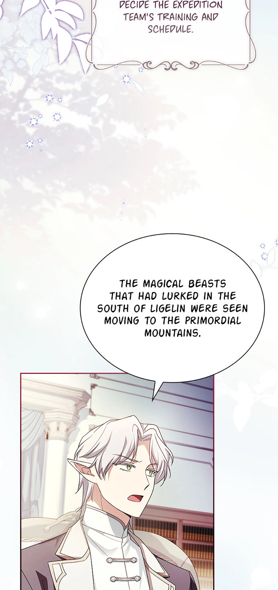 A childhood friend became an obsessive husband Chapter 55 270 02