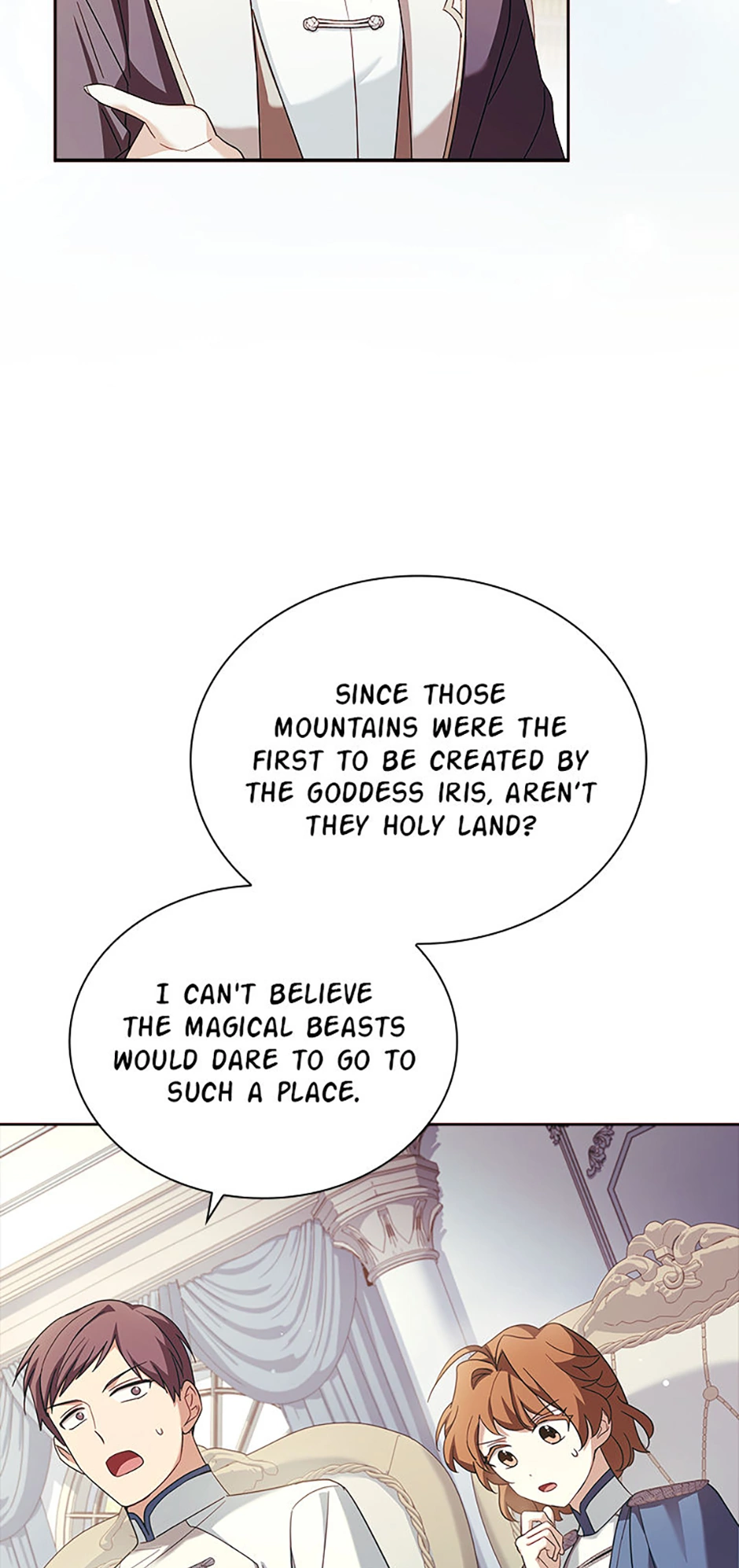 A childhood friend became an obsessive husband Chapter 55 271 03