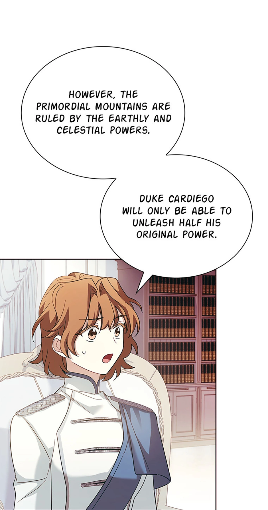 A childhood friend became an obsessive husband Chapter 55 276 08