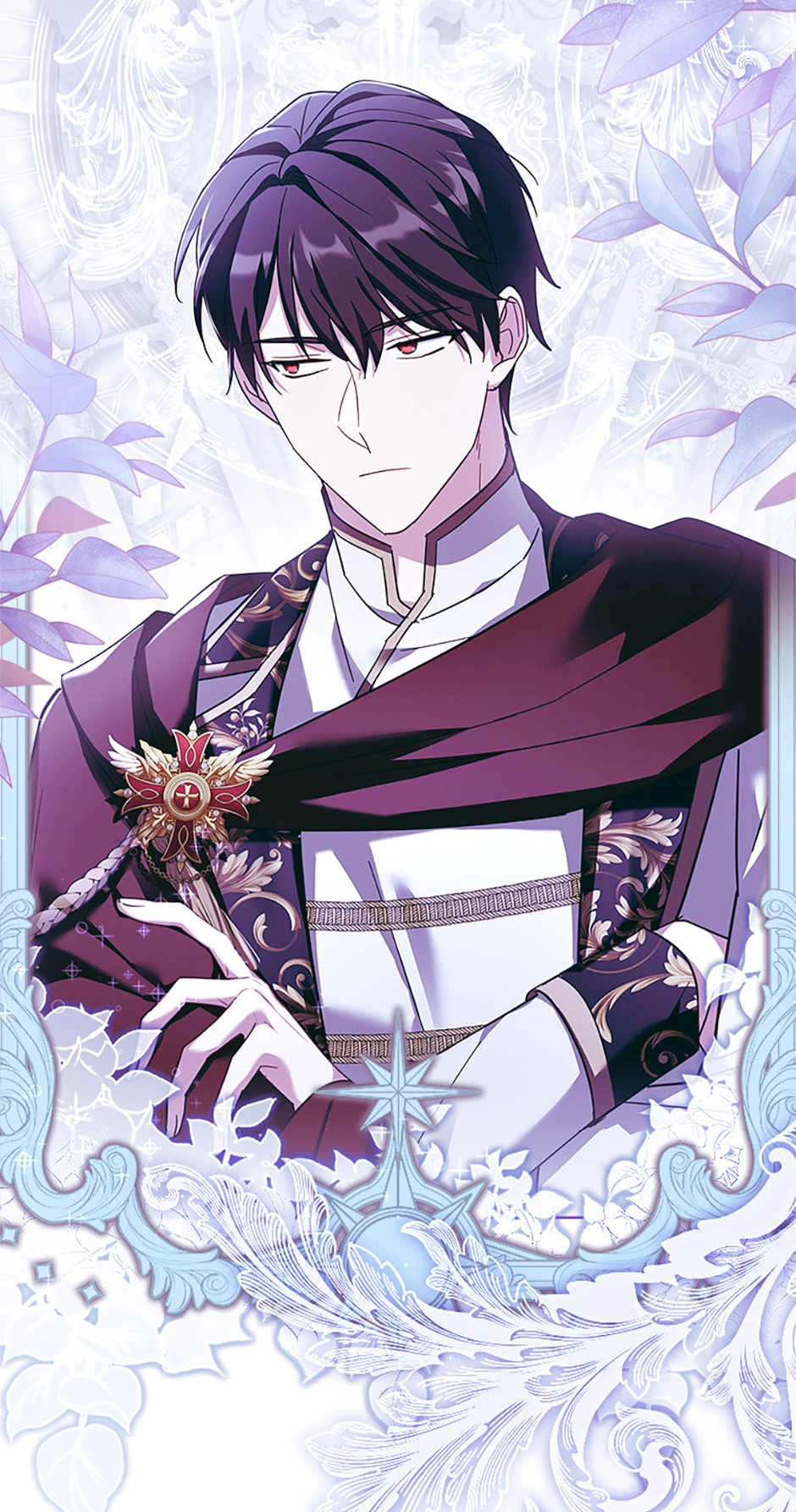A childhood friend became an obsessive husband Chapter 55 279 11