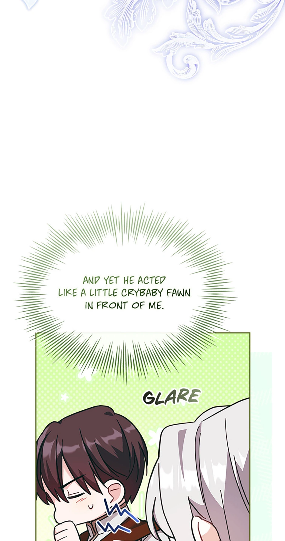 A childhood friend became an obsessive husband Chapter 55 280 12