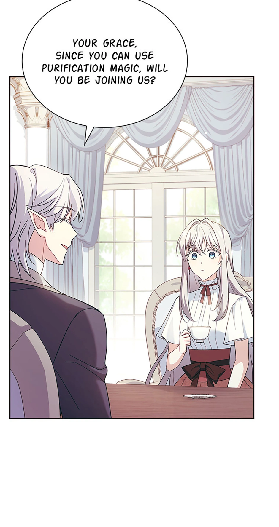 A childhood friend became an obsessive husband Chapter 55 284 16