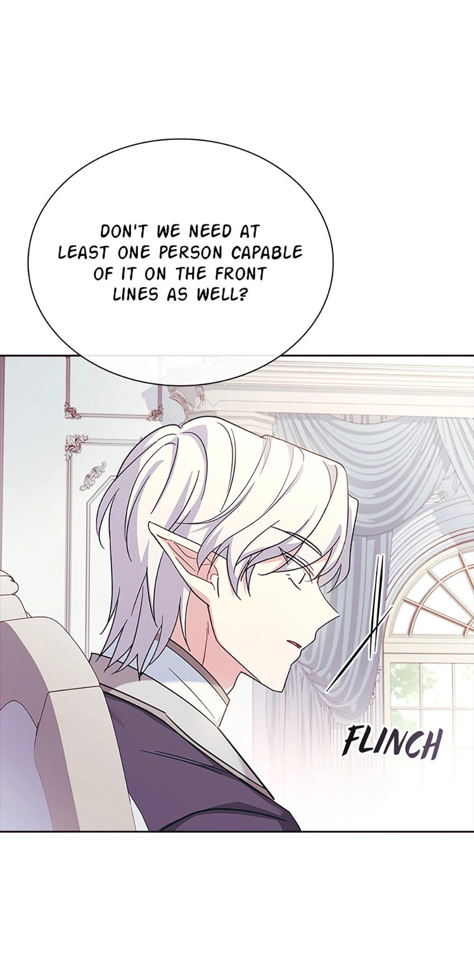 A childhood friend became an obsessive husband Chapter 55 285 17