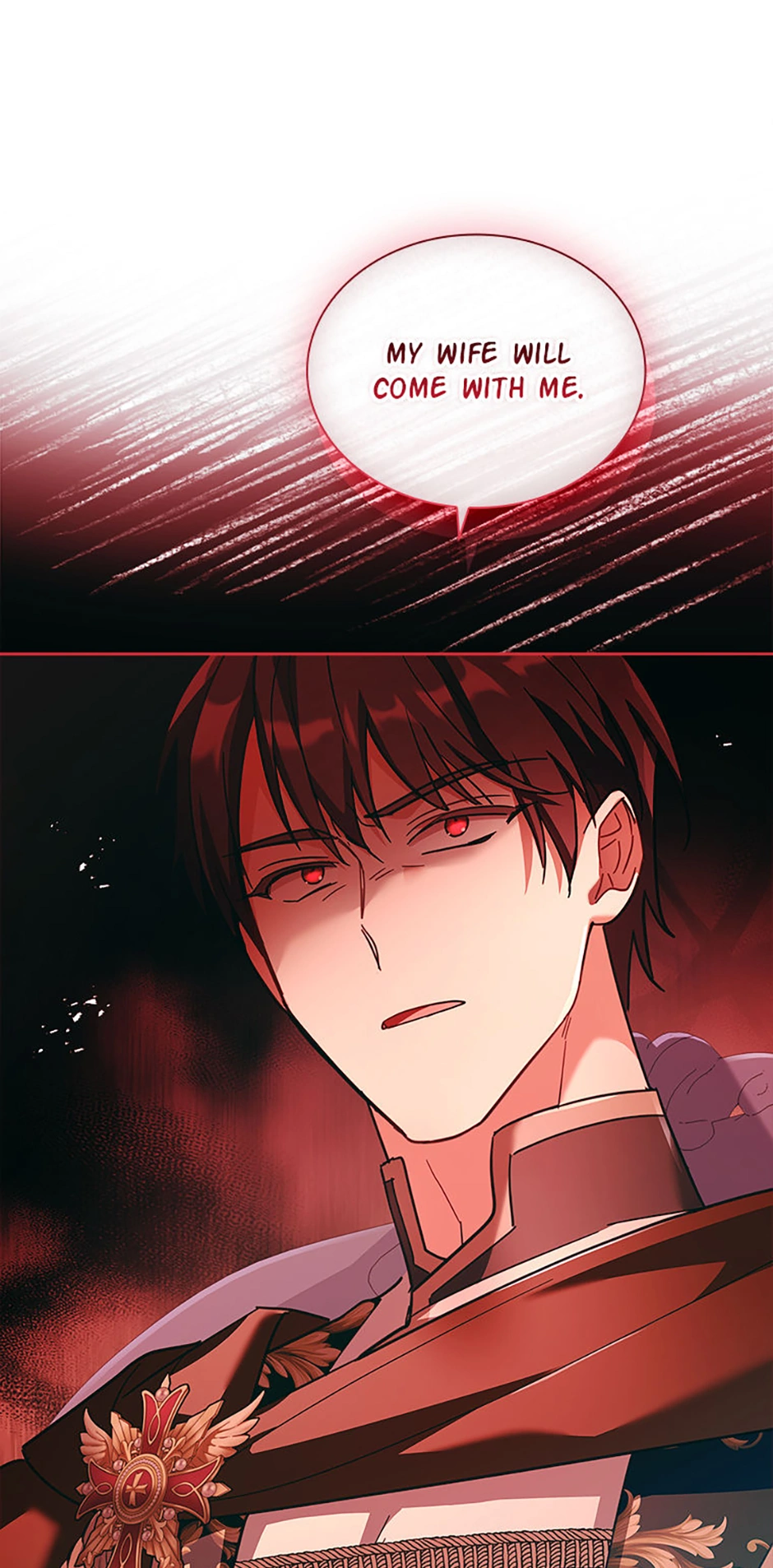 A childhood friend became an obsessive husband Chapter 55 286 18