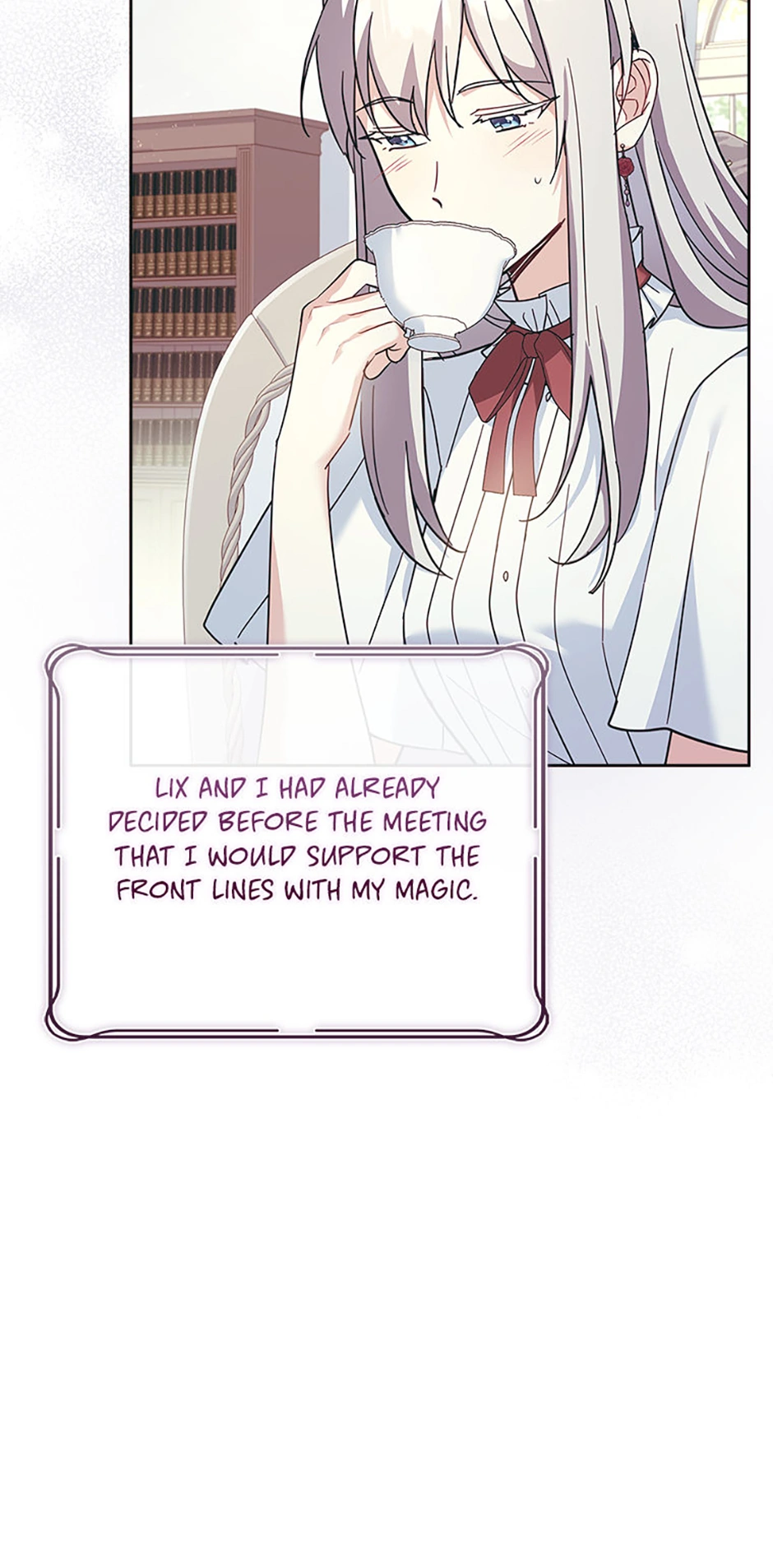 A childhood friend became an obsessive husband Chapter 55 288 20