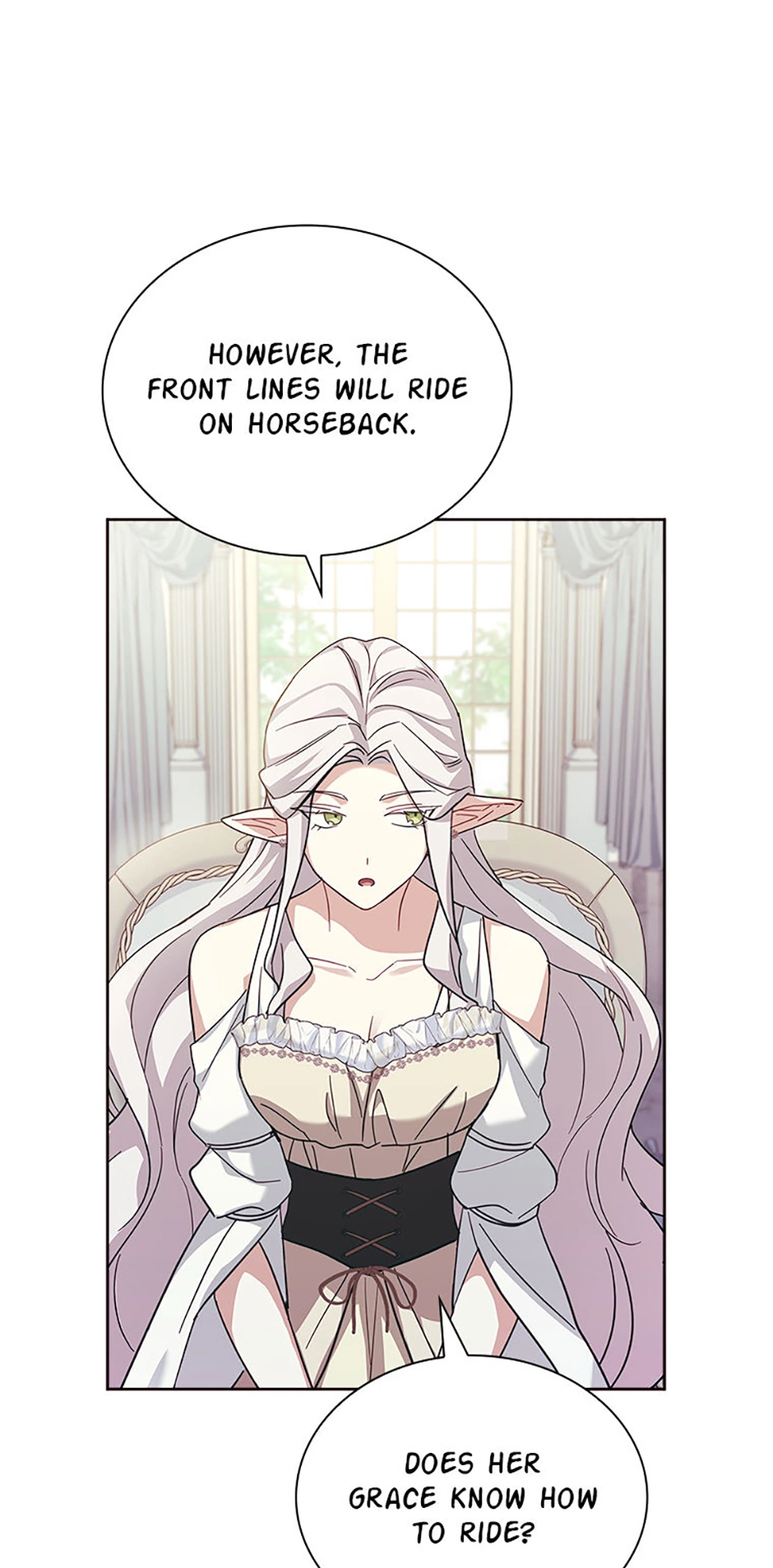 A childhood friend became an obsessive husband Chapter 55 289 21