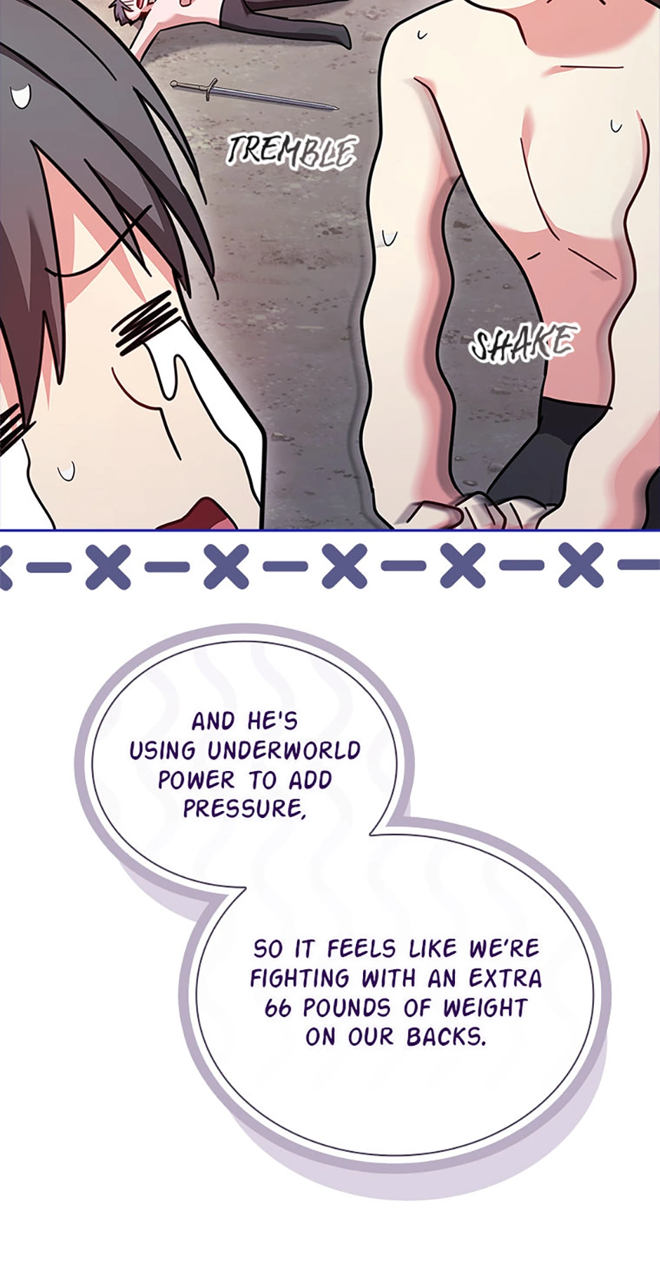 A childhood friend became an obsessive husband Chapter 55 296 28