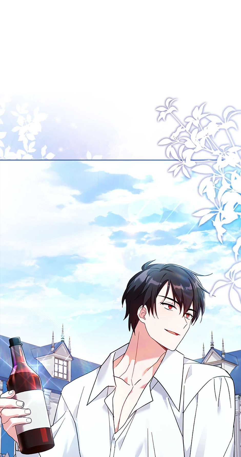 A childhood friend became an obsessive husband Chapter 55 297 29