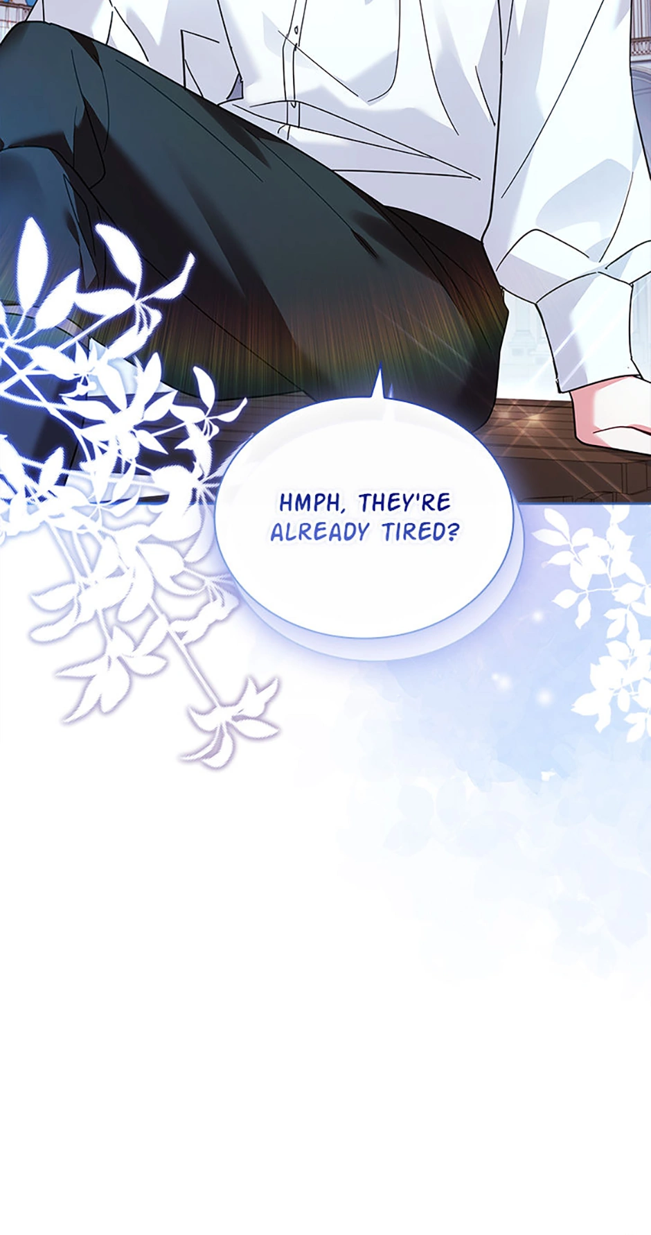 A childhood friend became an obsessive husband Chapter 55 298 30
