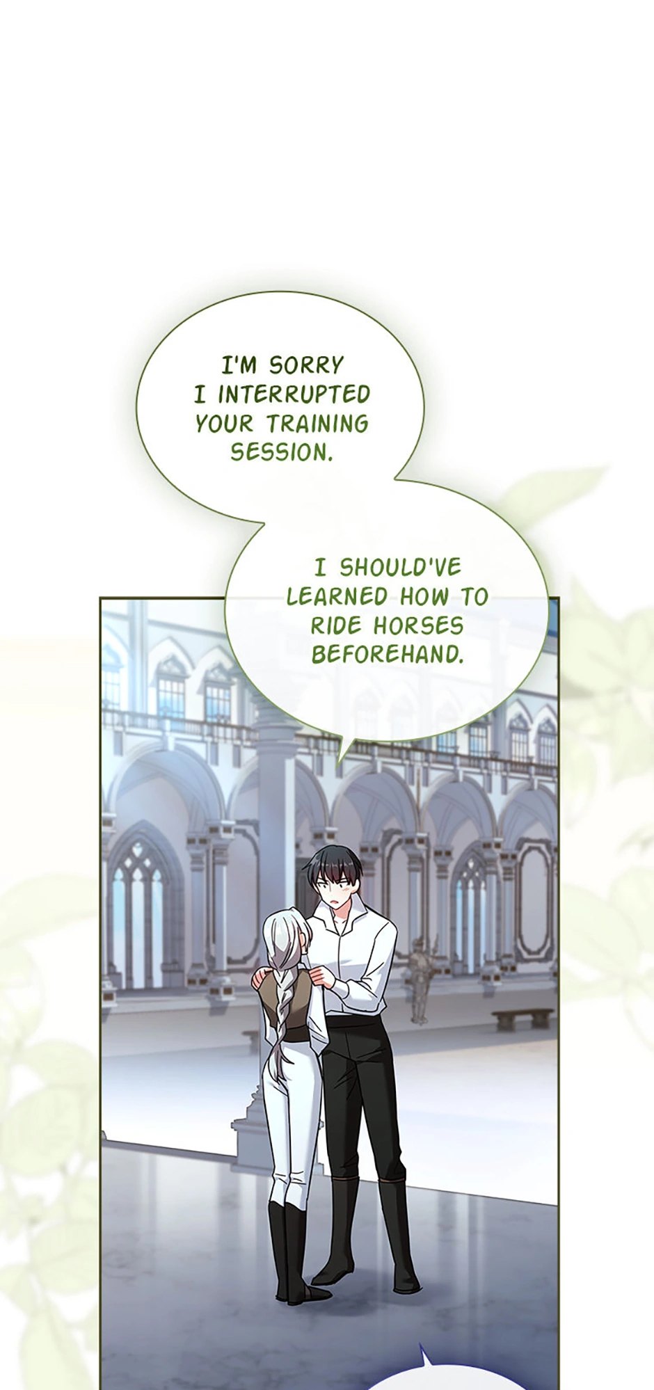 A childhood friend became an obsessive husband Chapter 55 305 37