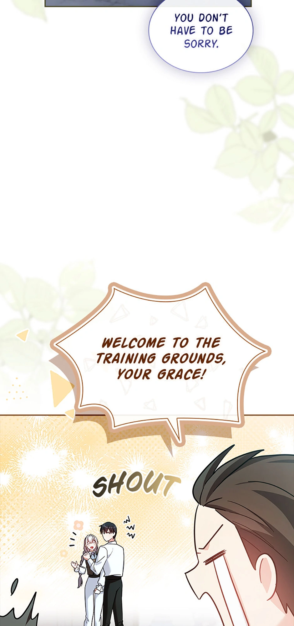 A childhood friend became an obsessive husband Chapter 55 306 38