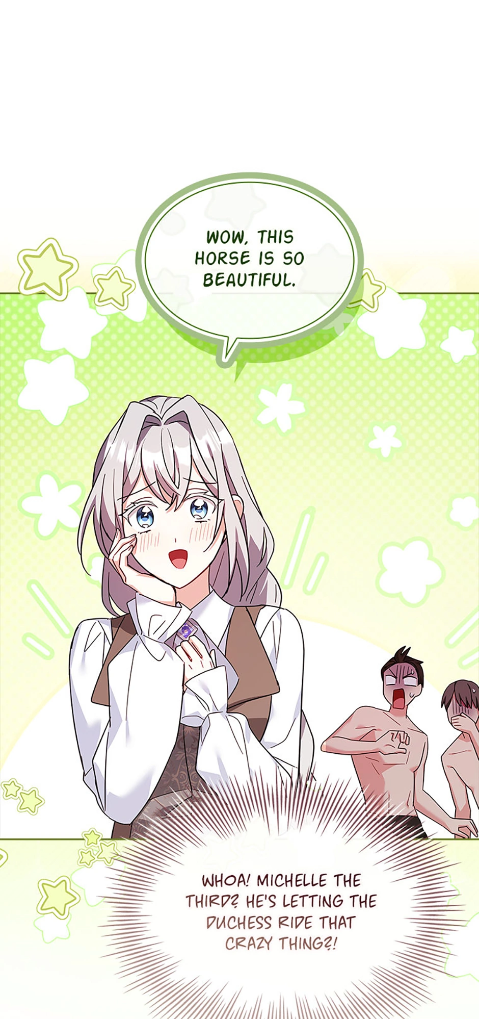 A childhood friend became an obsessive husband Chapter 55 309 41
