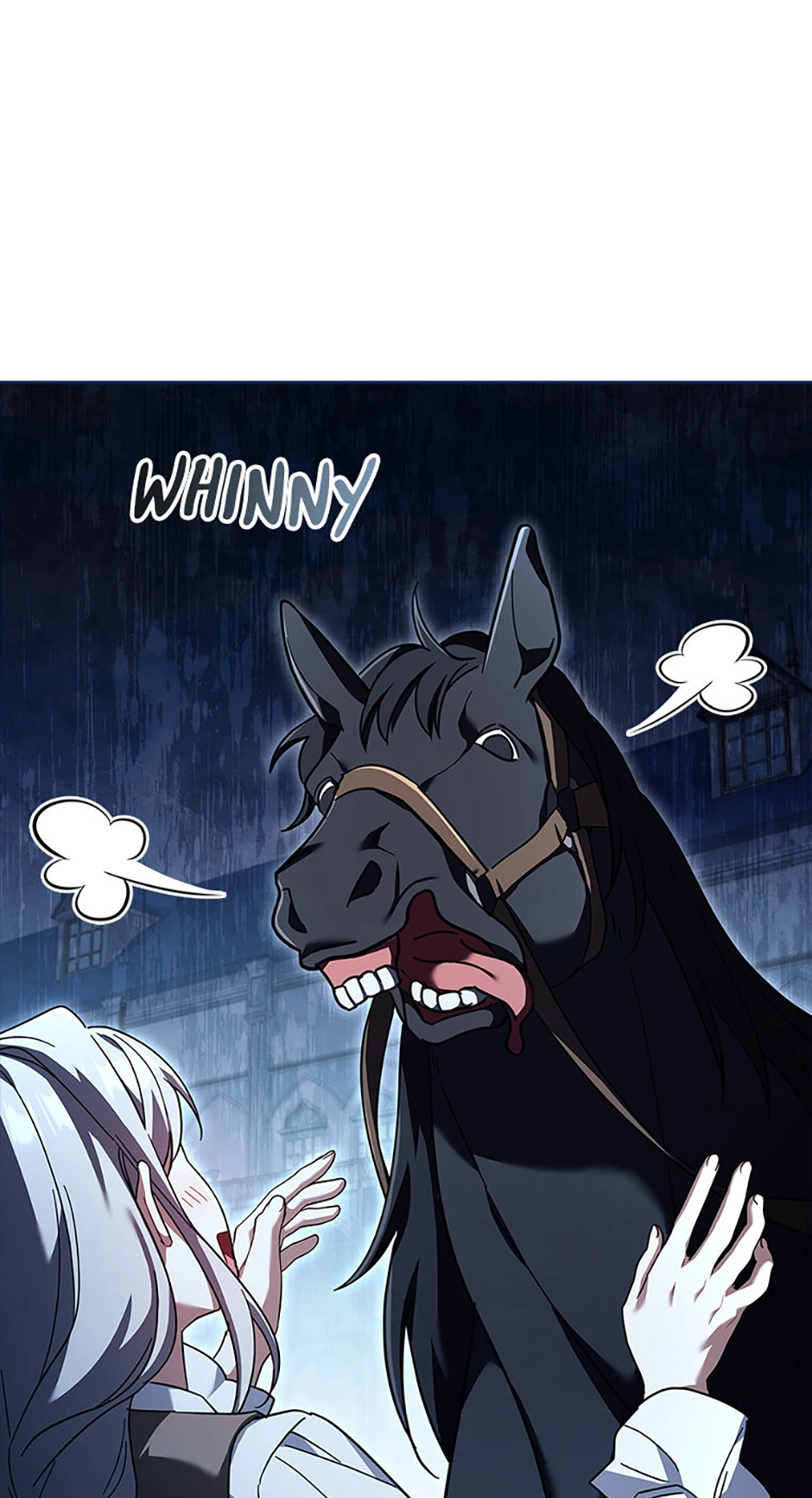 A childhood friend became an obsessive husband Chapter 55 312 44