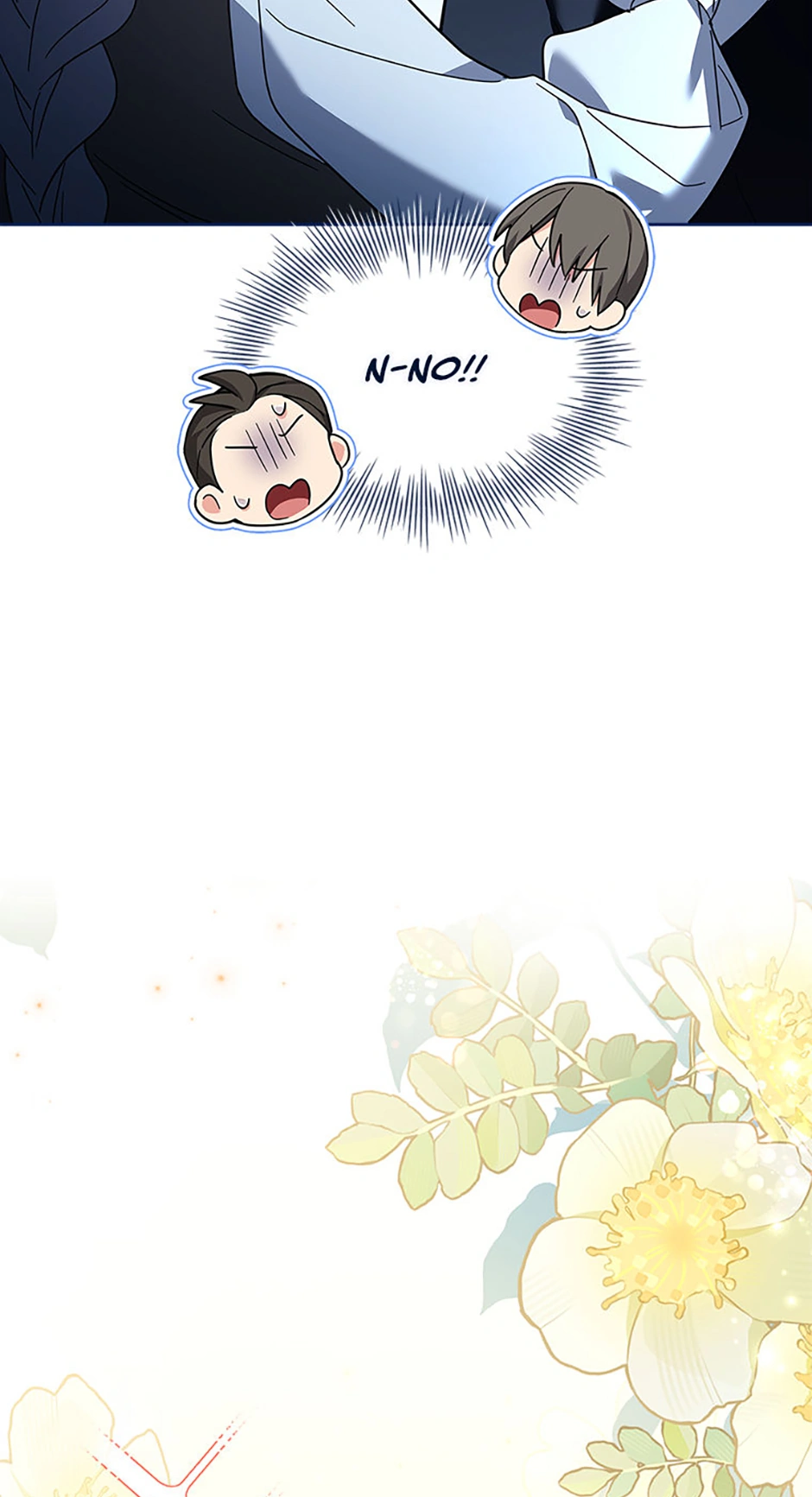 A childhood friend became an obsessive husband Chapter 55 313 45