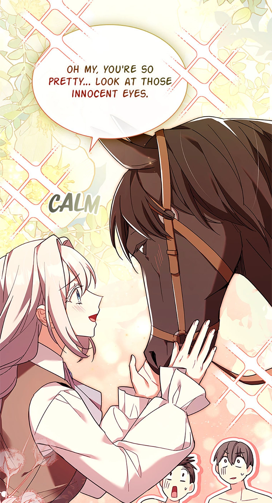 A childhood friend became an obsessive husband Chapter 55 314 46