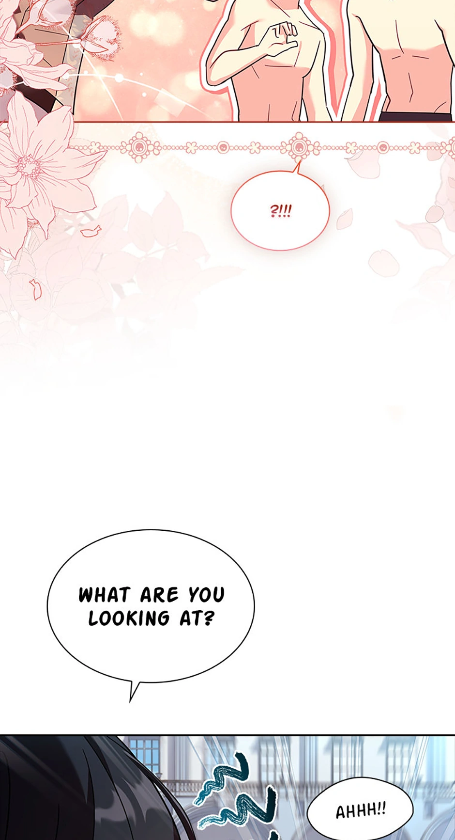 A childhood friend became an obsessive husband Chapter 55 315 47