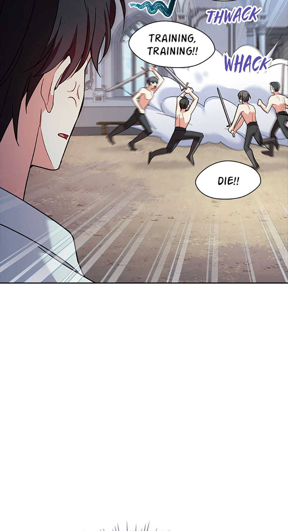 A childhood friend became an obsessive husband Chapter 55 316 48