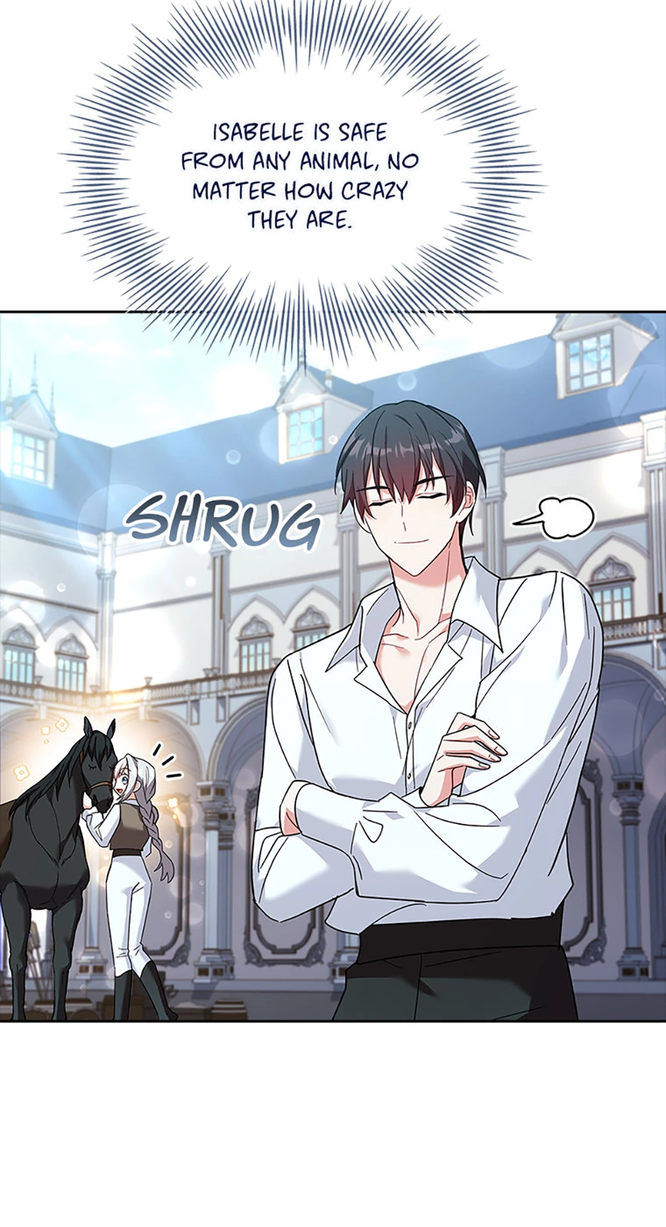 A childhood friend became an obsessive husband Chapter 55 317 49