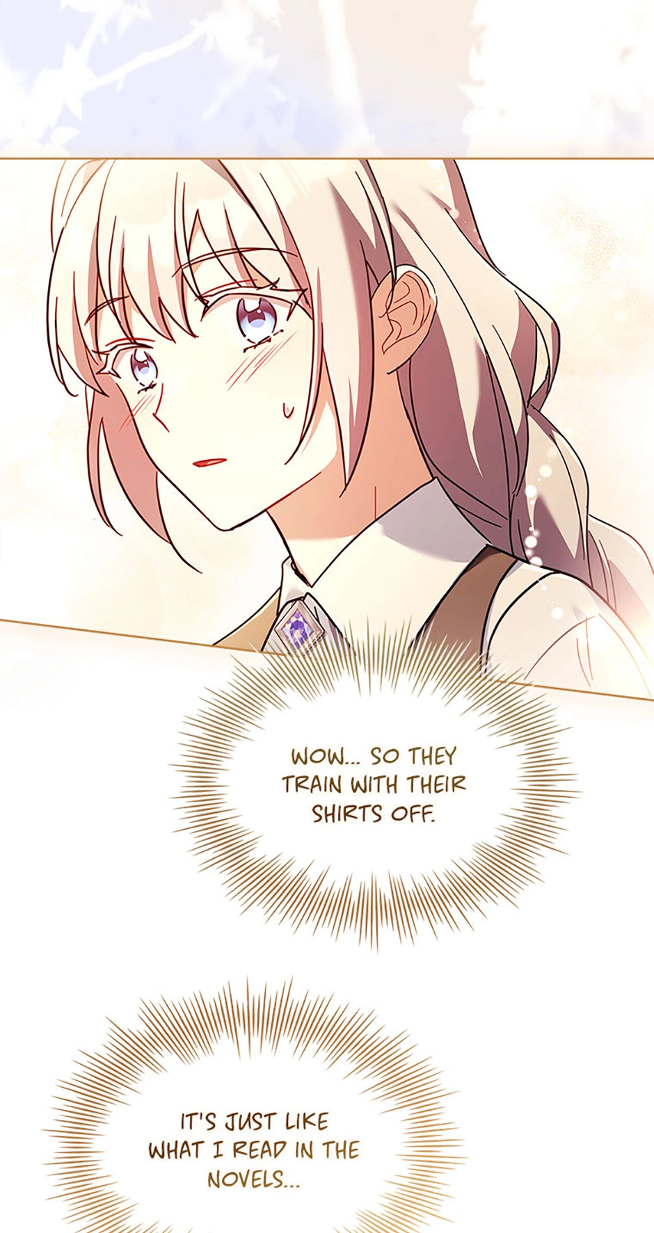 A childhood friend became an obsessive husband Chapter 55 319 51