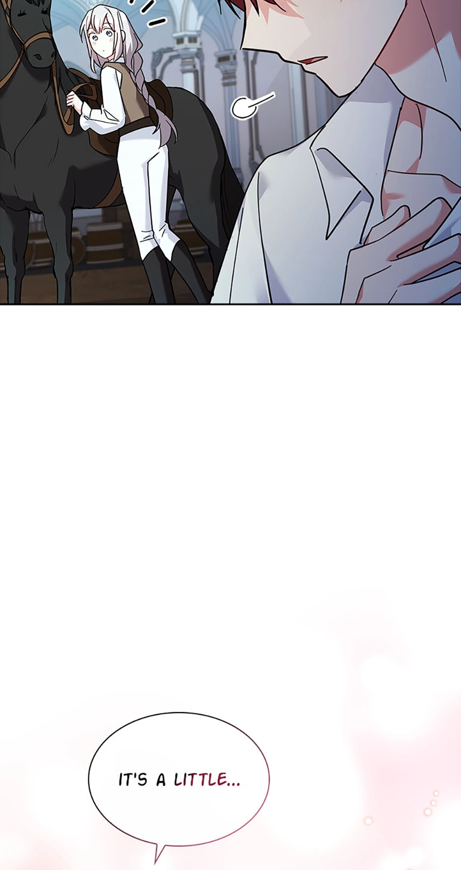 A childhood friend became an obsessive husband Chapter 55 322 54