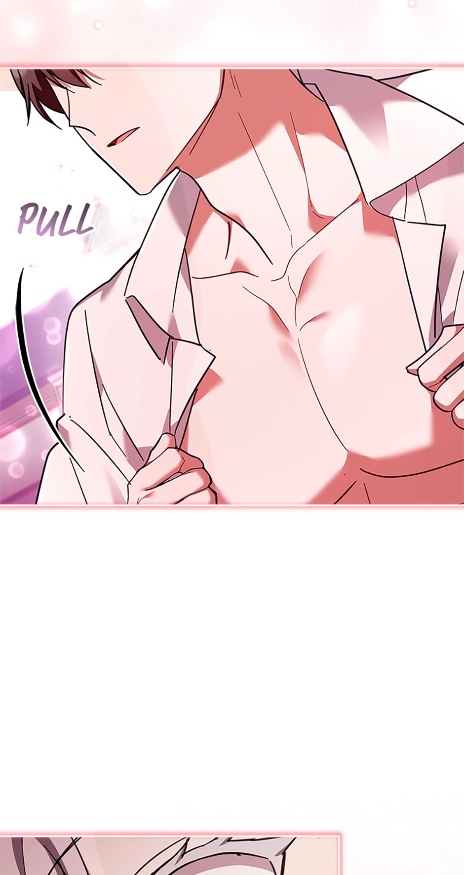 A childhood friend became an obsessive husband Chapter 55 323 55
