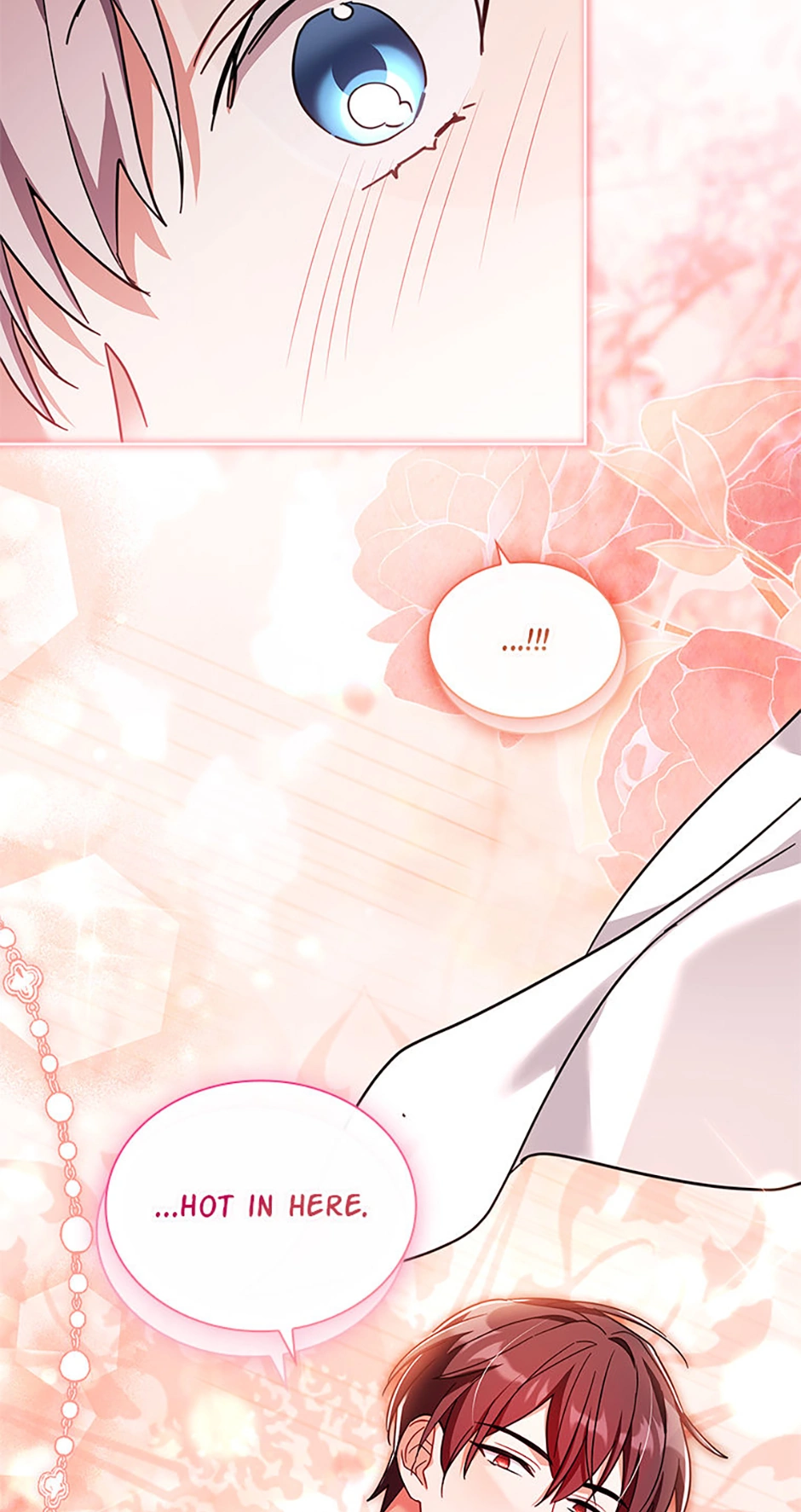 A childhood friend became an obsessive husband Chapter 55 324 56