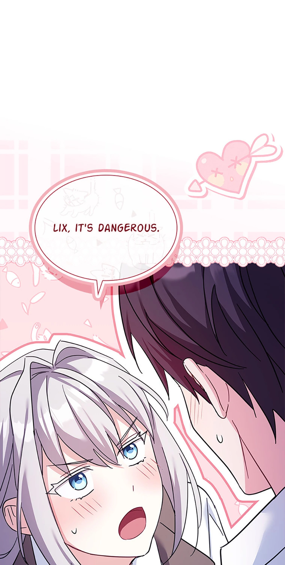 A childhood friend became an obsessive husband Chapter 55 327 59
