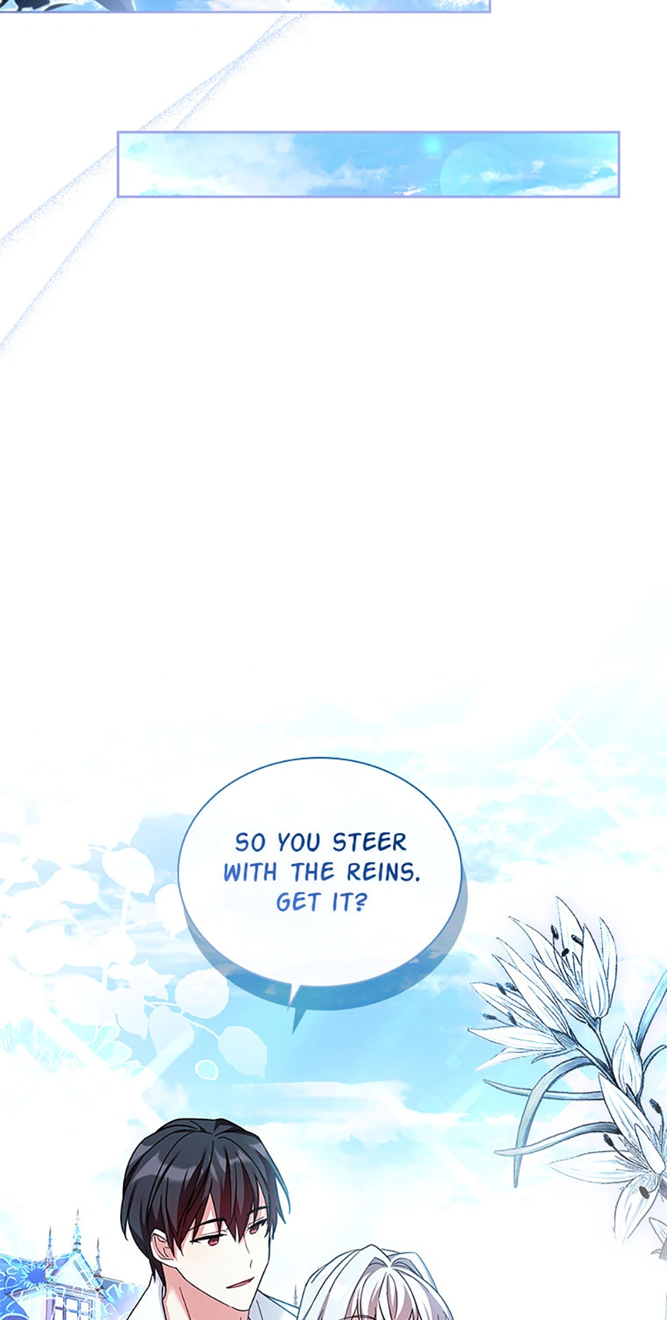 A childhood friend became an obsessive husband Chapter 55 329 61