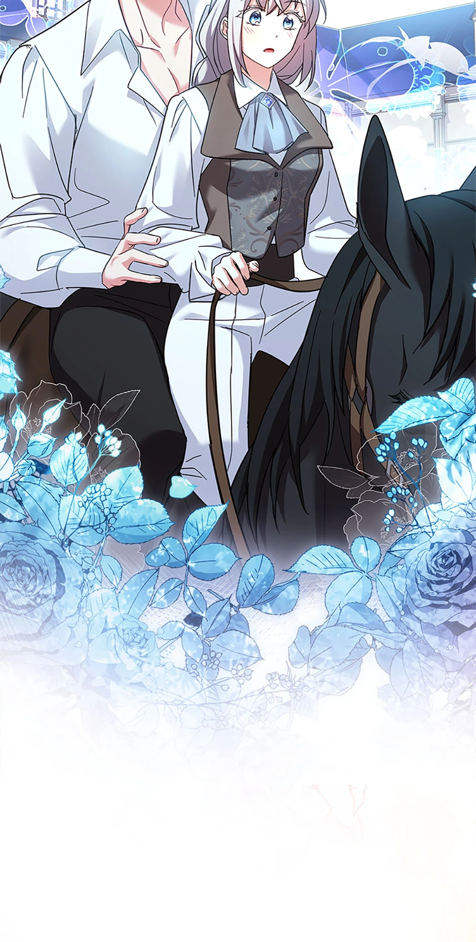 A childhood friend became an obsessive husband Chapter 55 330 62