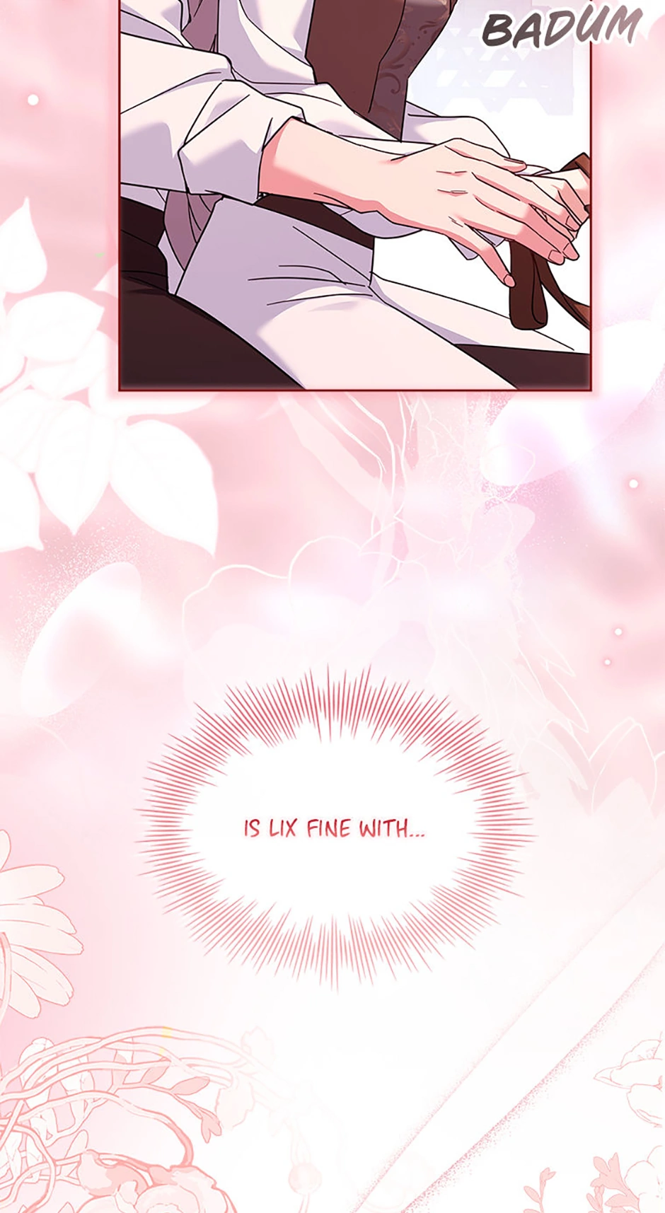 A childhood friend became an obsessive husband Chapter 55 333 65