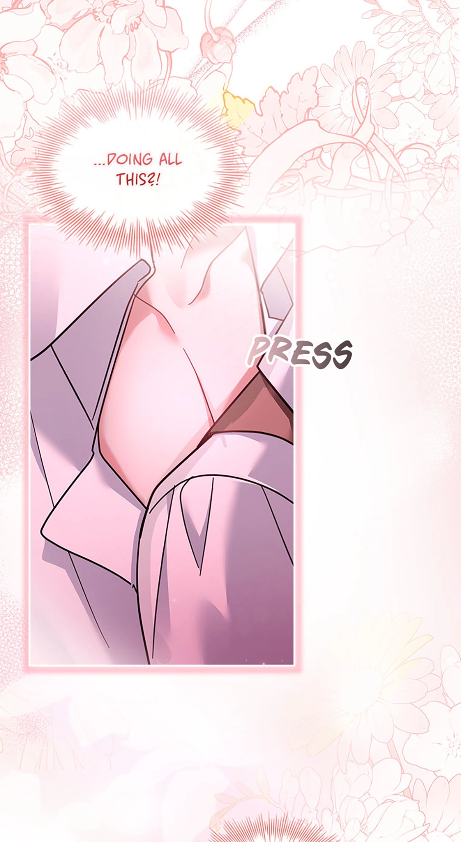 A childhood friend became an obsessive husband Chapter 55 334 66