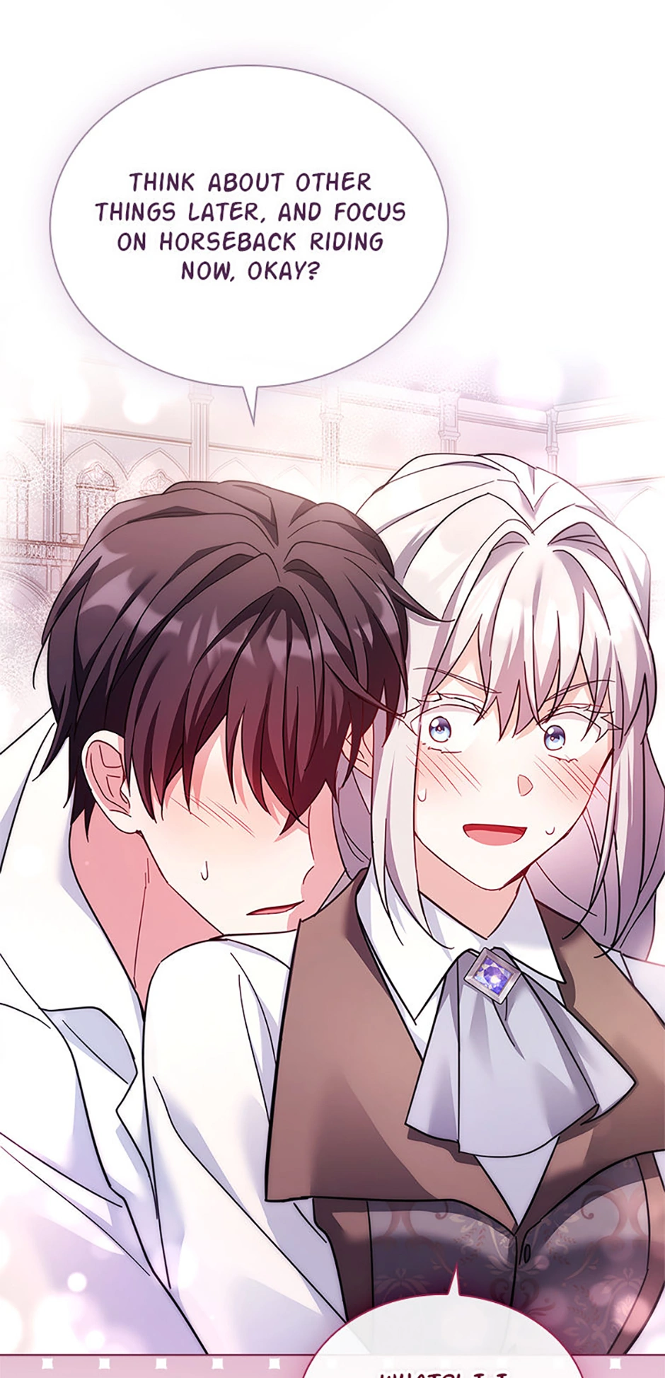 A childhood friend became an obsessive husband Chapter 55 339 71