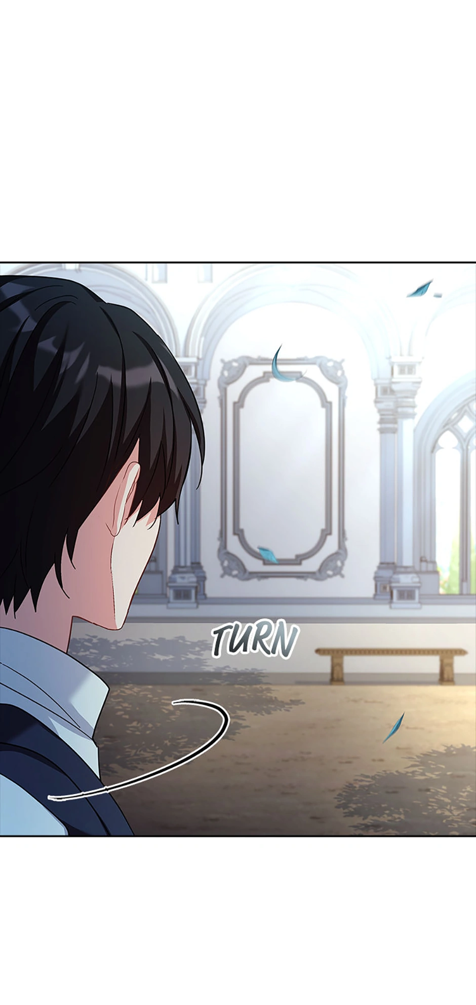 A childhood friend became an obsessive husband Chapter 55 343 75