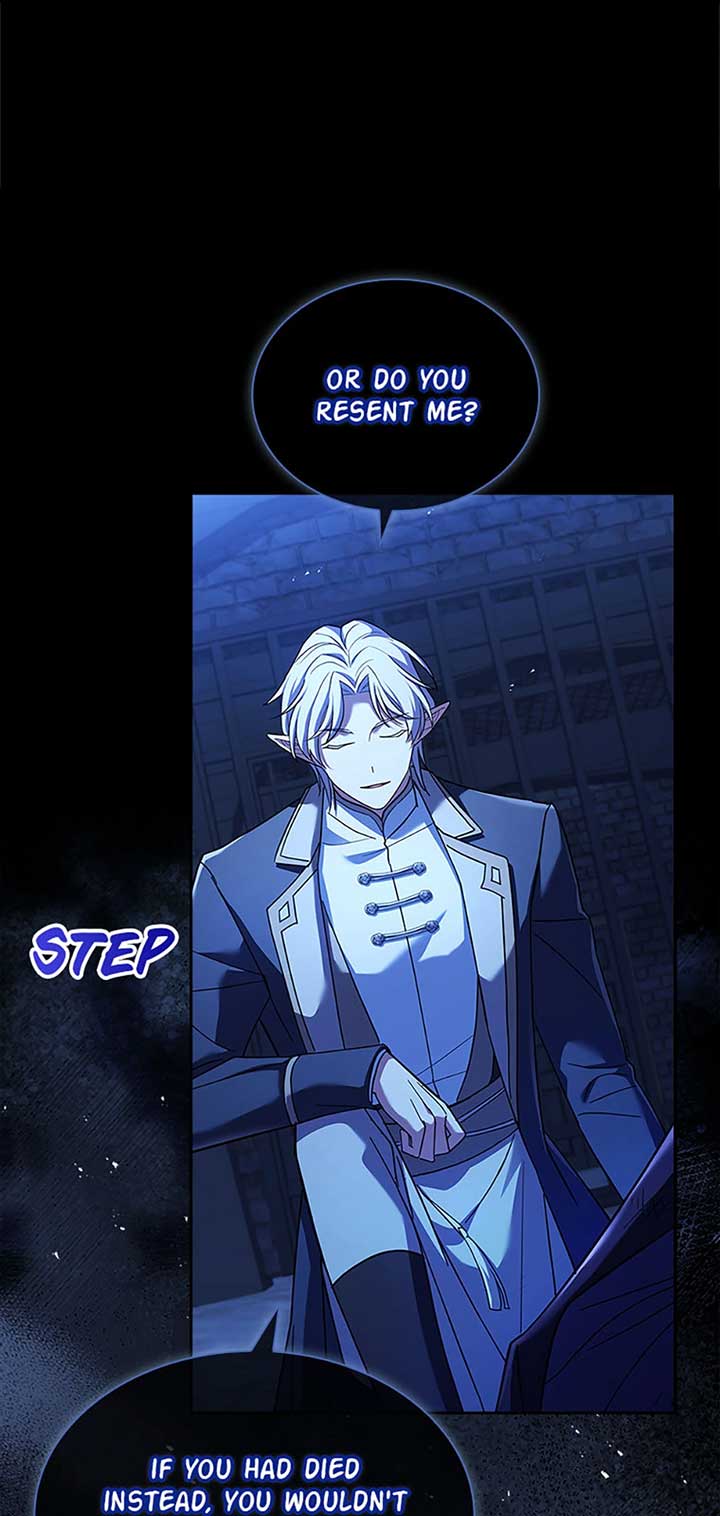 A childhood friend became an obsessive husband Chapter 56 230 07