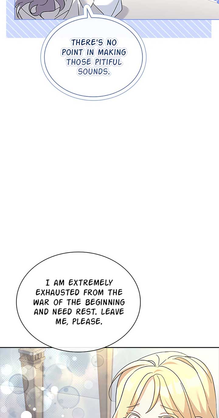 A childhood friend became an obsessive husband Chapter 56 274 51