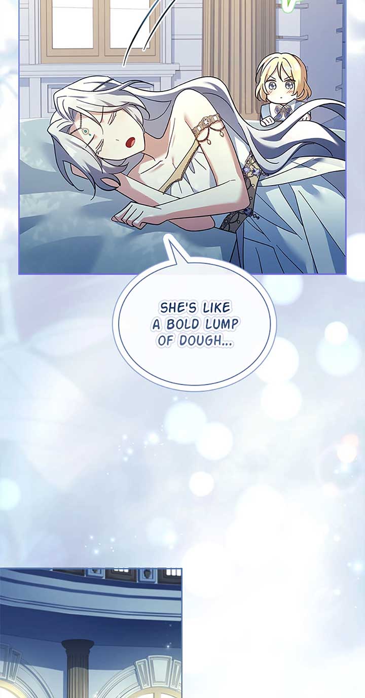 A childhood friend became an obsessive husband Chapter 56 276 53