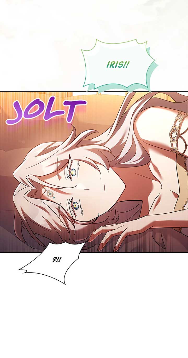 A childhood friend became an obsessive husband Chapter 56 278 55