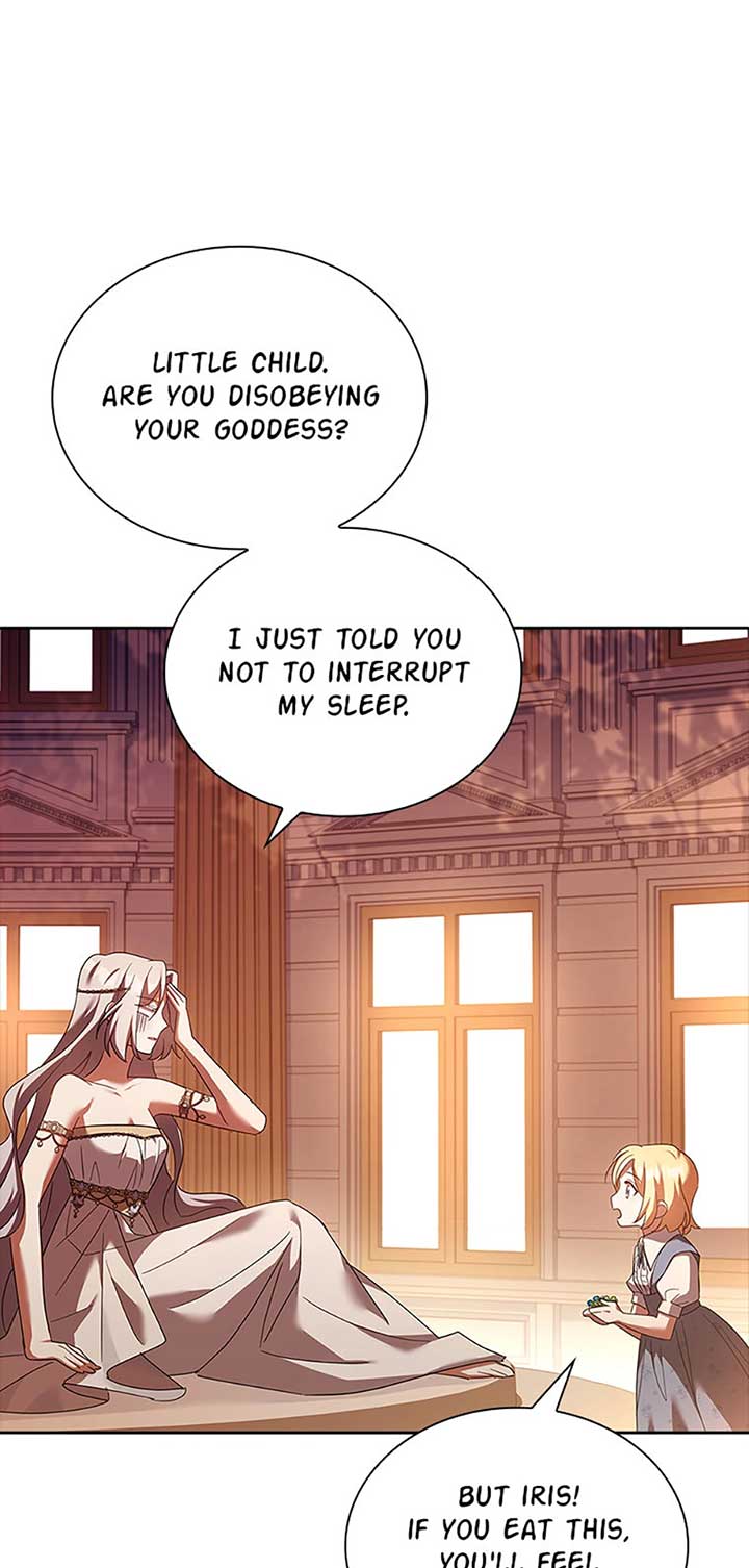 A childhood friend became an obsessive husband Chapter 56 279 56