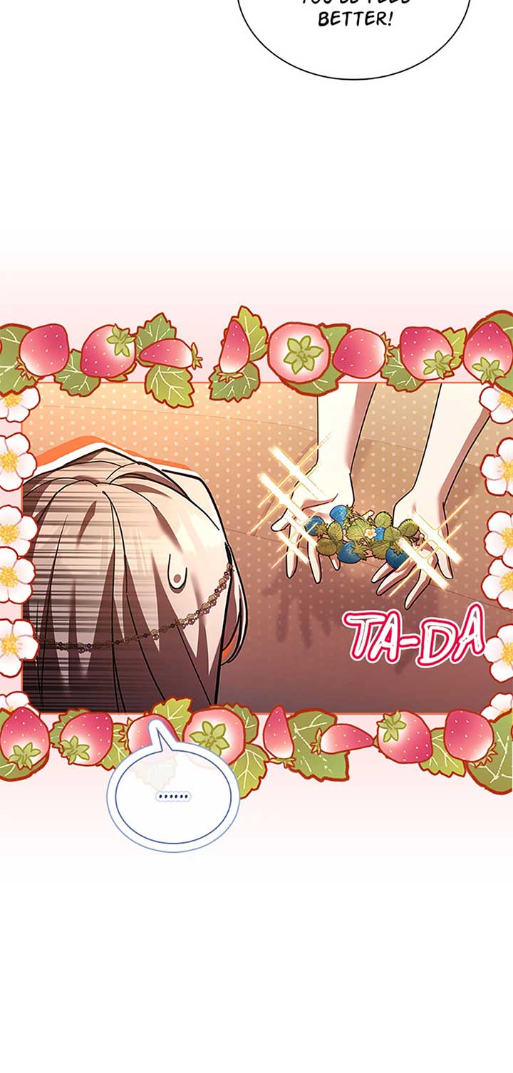 A childhood friend became an obsessive husband Chapter 56 280 57