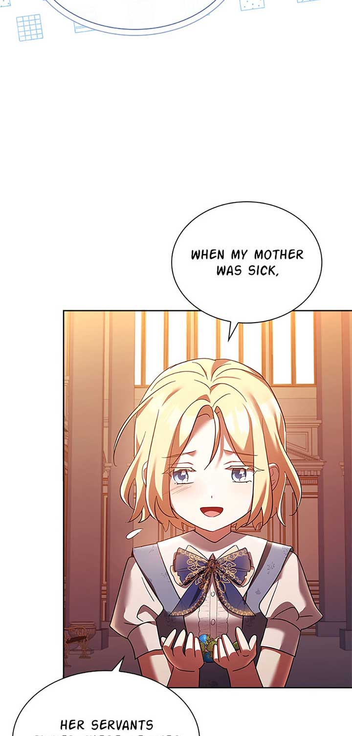 A childhood friend became an obsessive husband Chapter 56 282 59