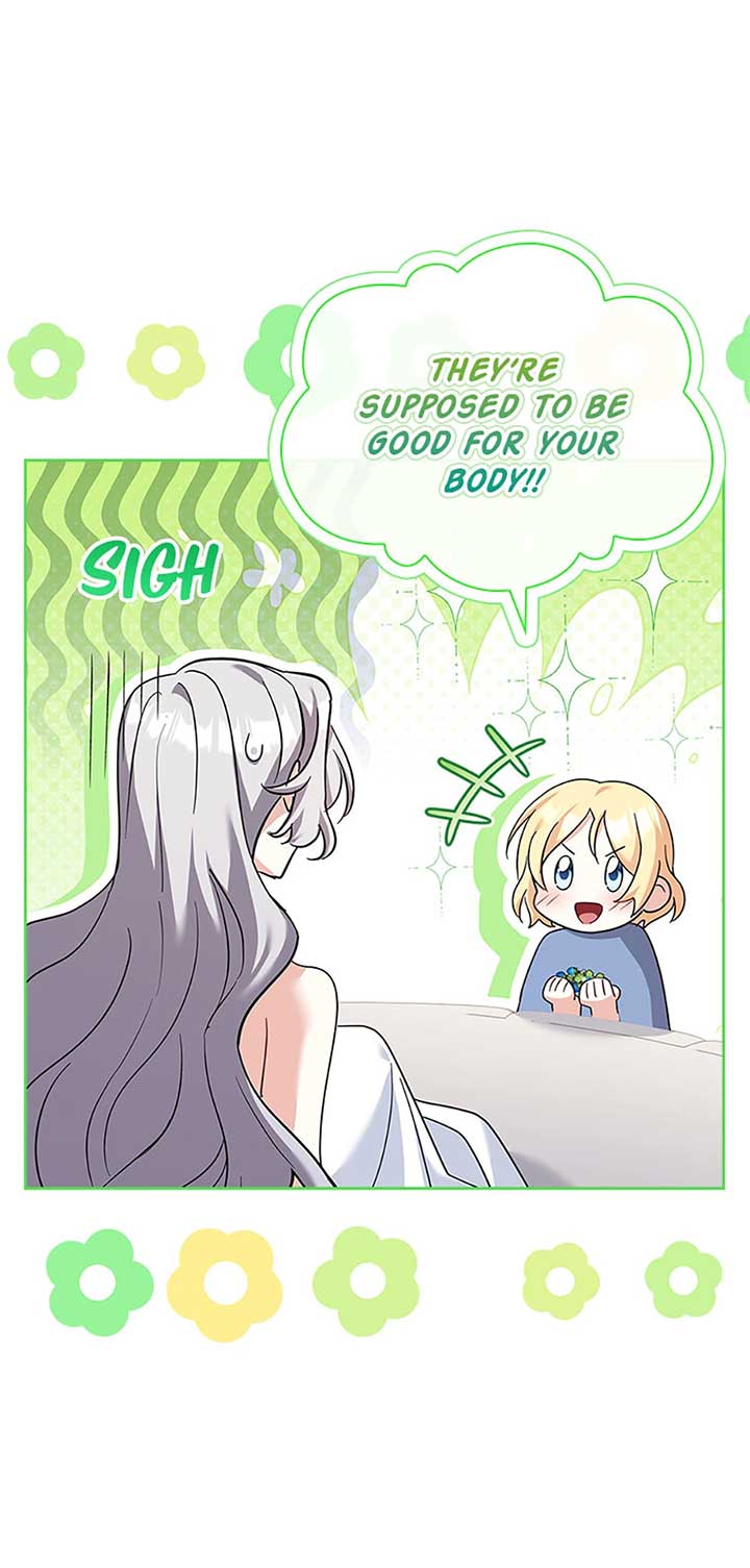A childhood friend became an obsessive husband Chapter 56 284 61